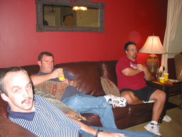 Thanksgiving 2003