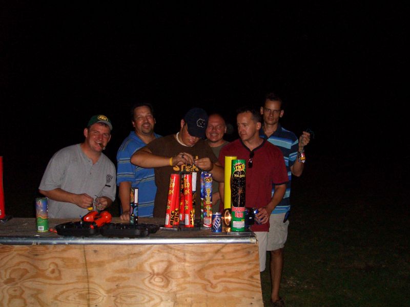 Fireworks Experts 2