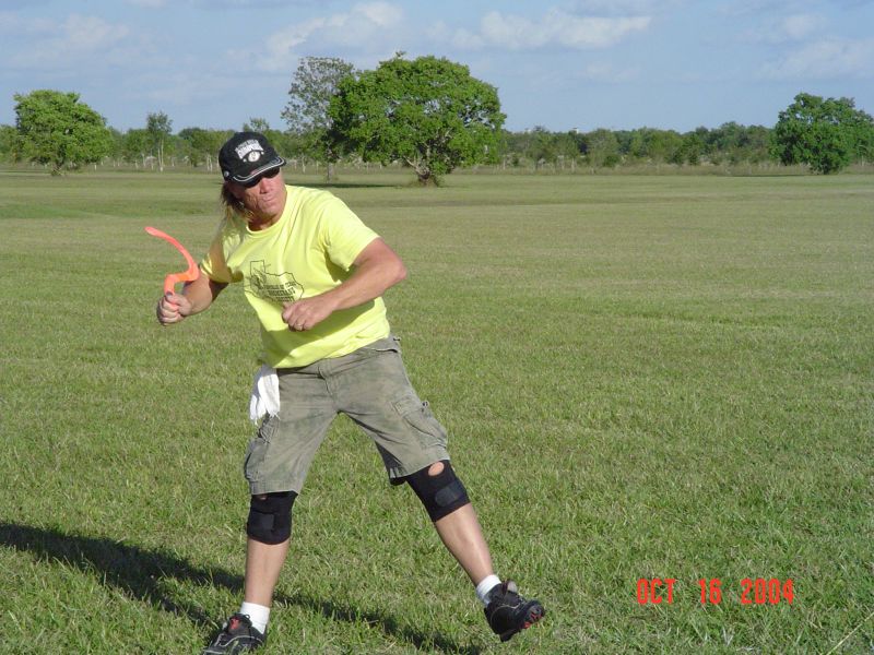 Rader ready to rock