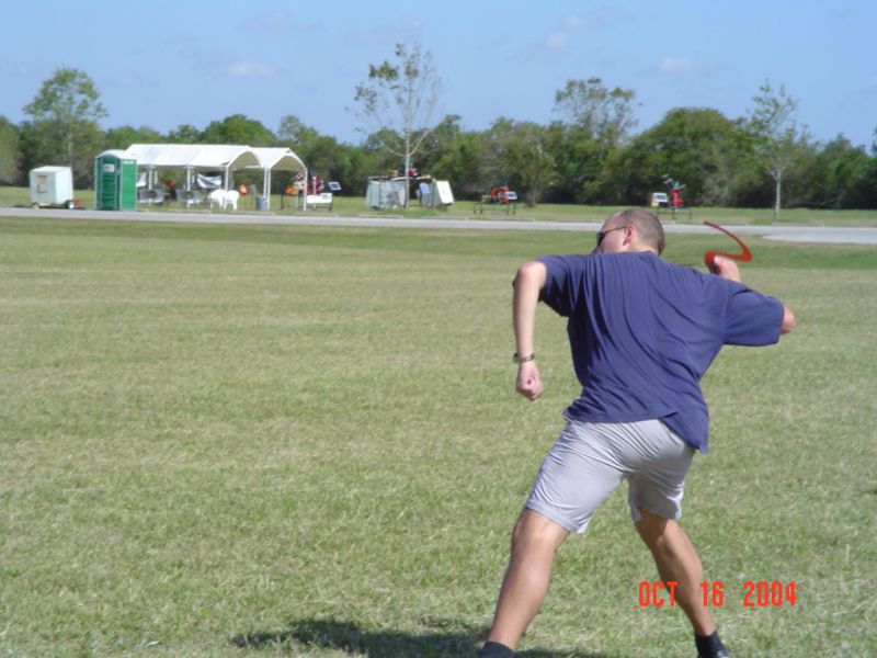 Rifle-arm Andy