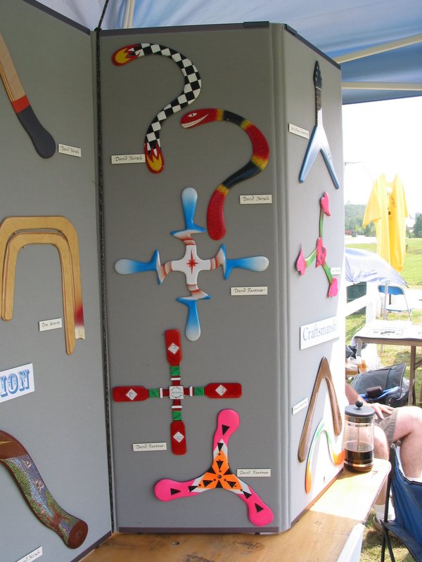 Decoration entries 2