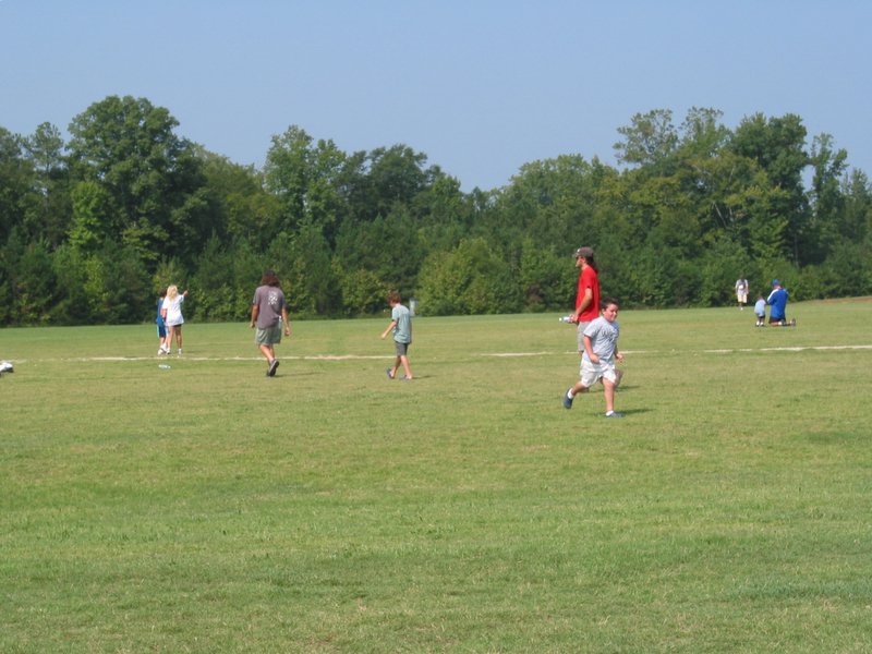 The coaching continues
