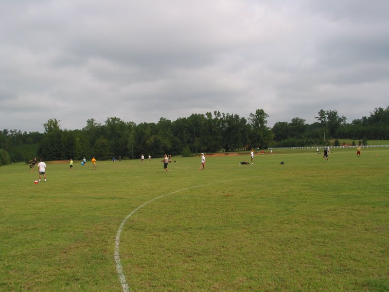 Other Trick Catch circles
