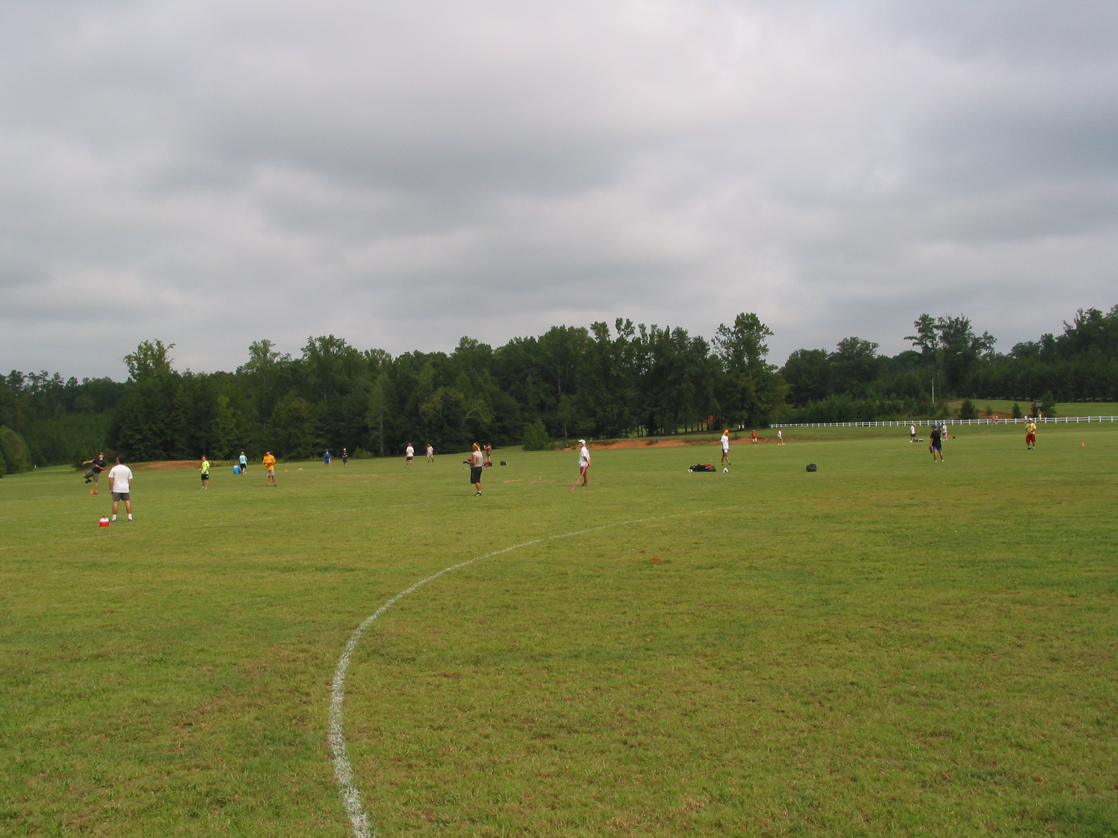 Other Trick Catch circles