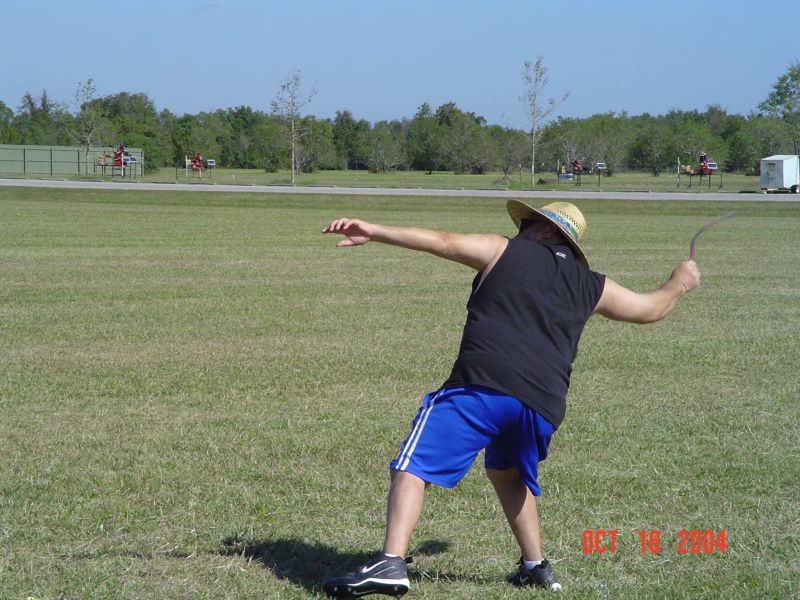 Cajun Power 2