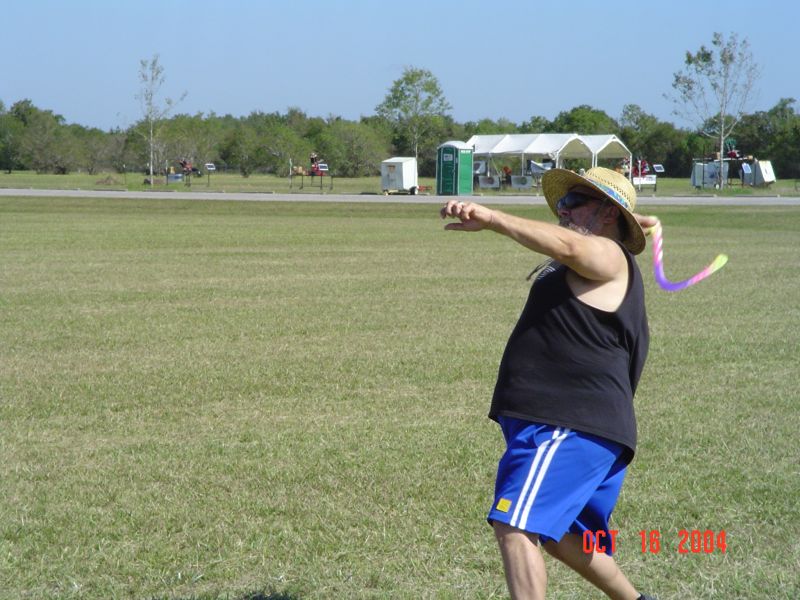Cajun Power