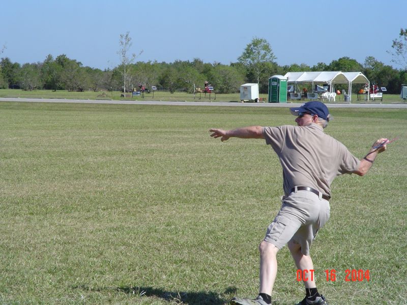 Dempsey unloads