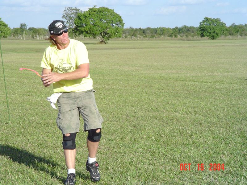 Joe Rader