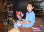 Andrew's new PS2 games