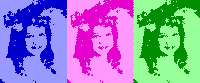 HollyAngelWarholTriple.gif (15692 bytes)