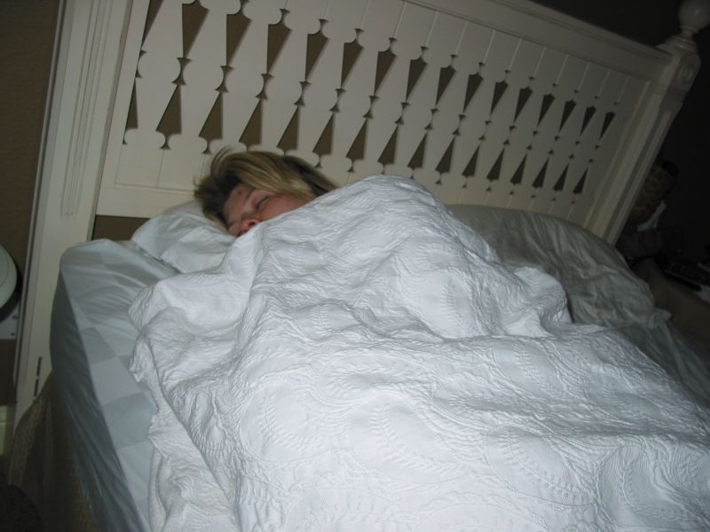 Christmas Morning 2004