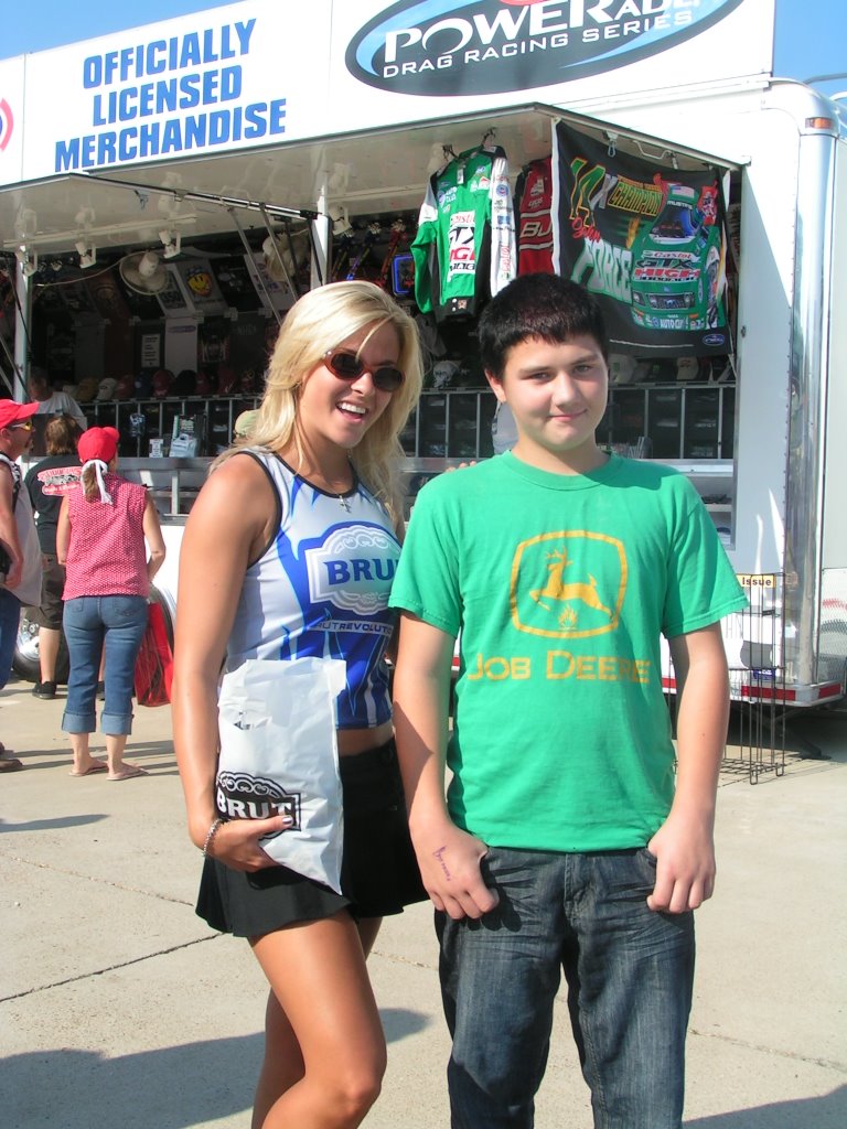 Drag Races 2007
