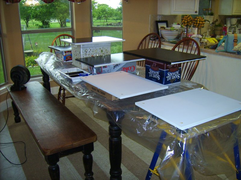 Flexy Rack
