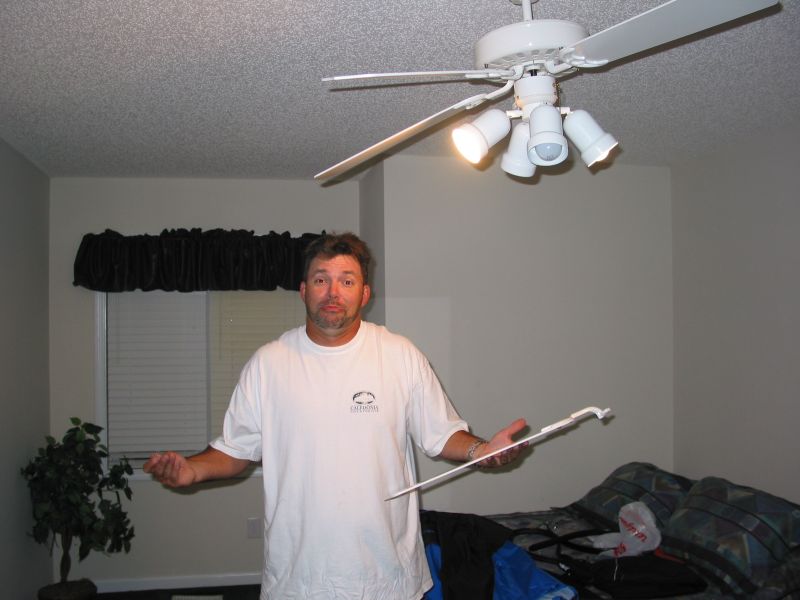 Myrtle Beach 2004 Golf Trip