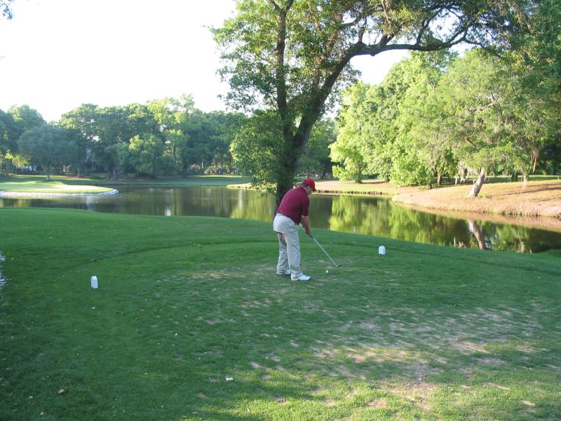 Oyster Bay - An even clearer shot of Bruce's blowout