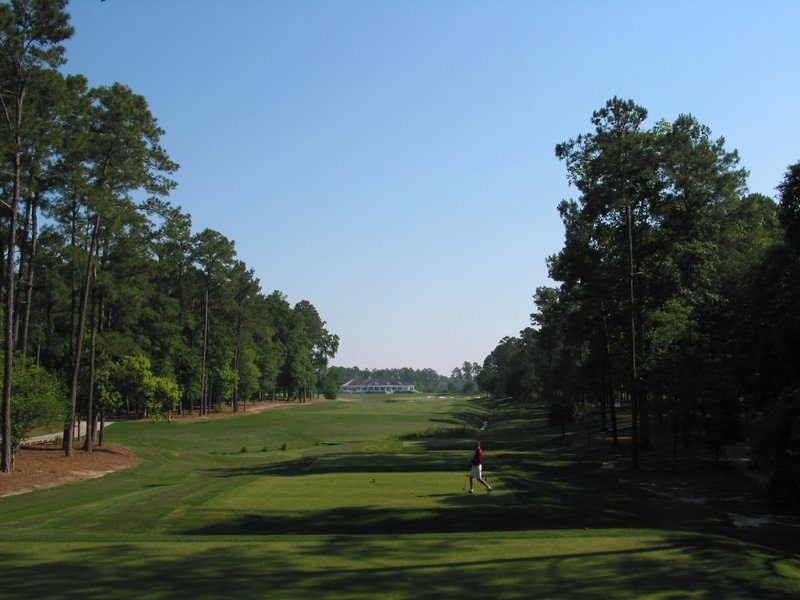 The TPC