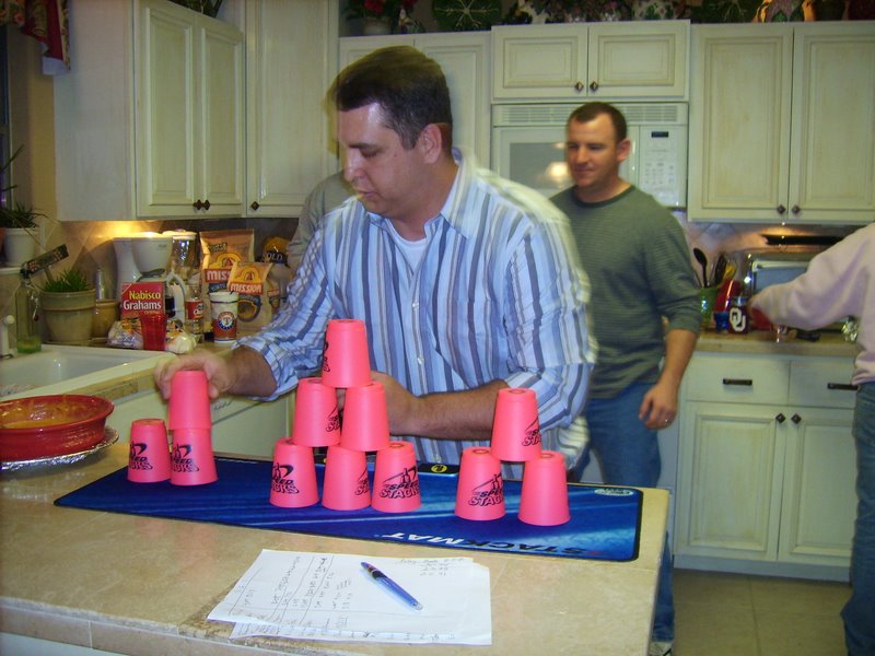 New Year's Eve 2006